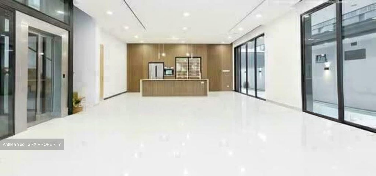 Seletar Garden (D28), Detached #575866801